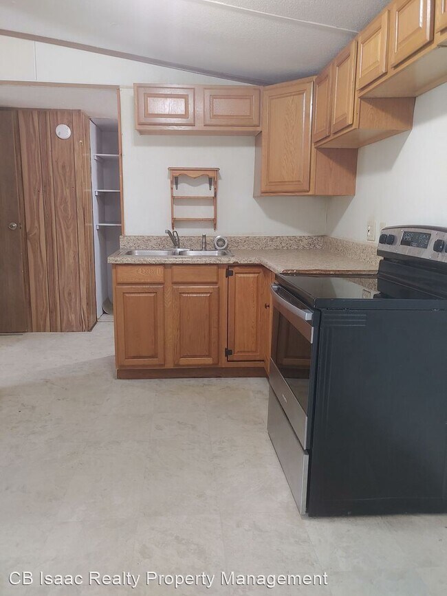 Foto del edificio - 3 br, 2 bath House - 206 Ofarrell Ave