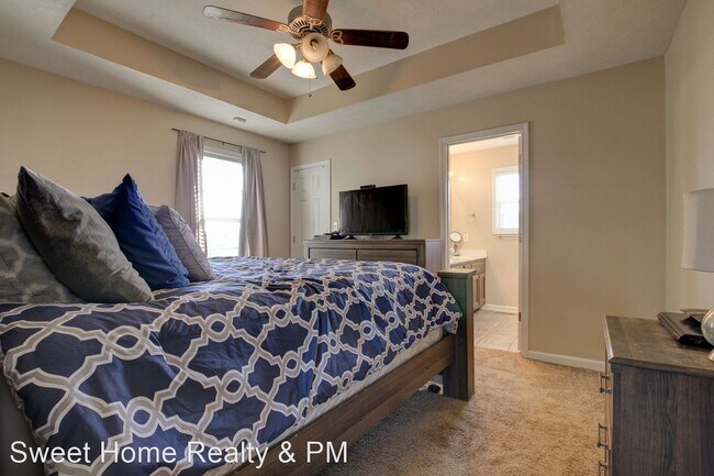 Foto del edificio - 3 br, 2 bath House - 1020 Cindy Jo Ct