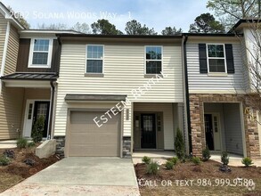 Building Photo - 2002 Solana Wds Dr