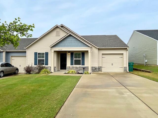 Primary Photo - 2036 Bonneville Cir