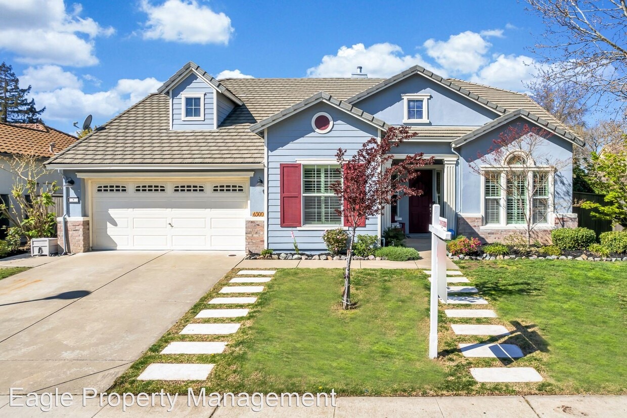 Primary Photo - 4 br, 2 bath House - 6300 Park Village St