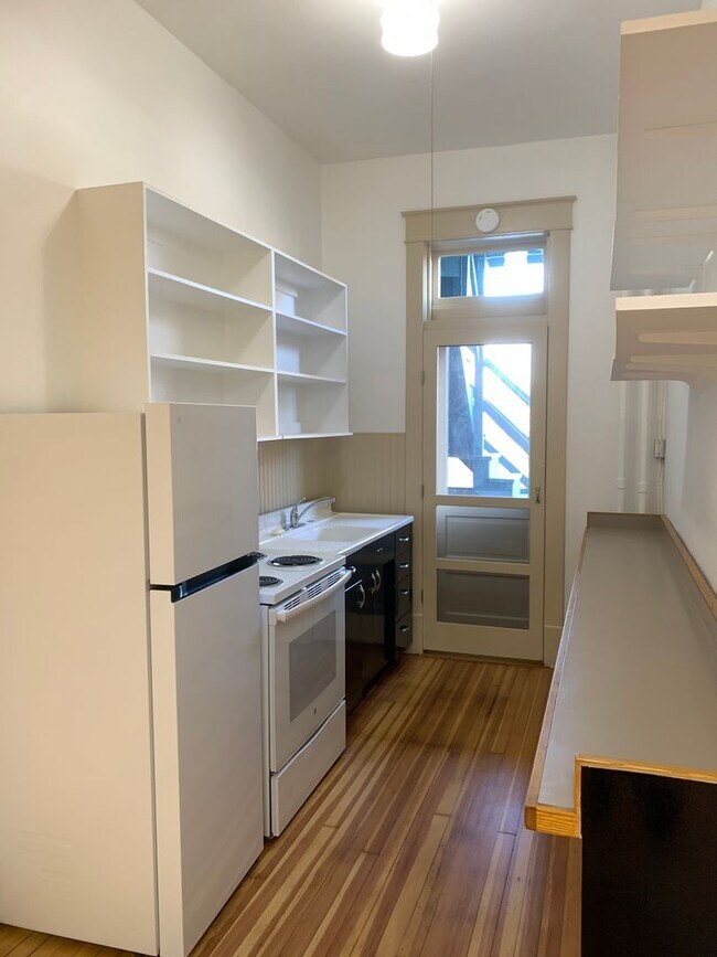 Foto del edificio - 292 Lark St