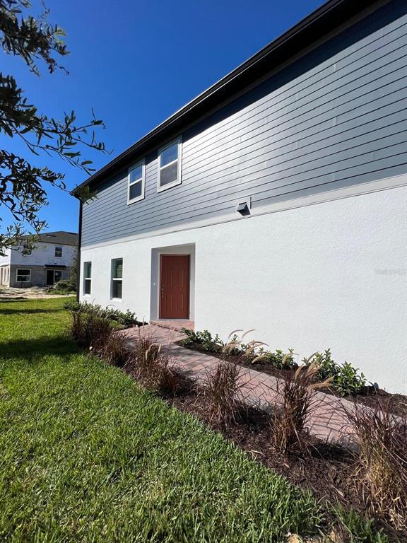 2327 Prickly Pear Wy, Sanford, FL 32771 Townhome Rentals in Sanford