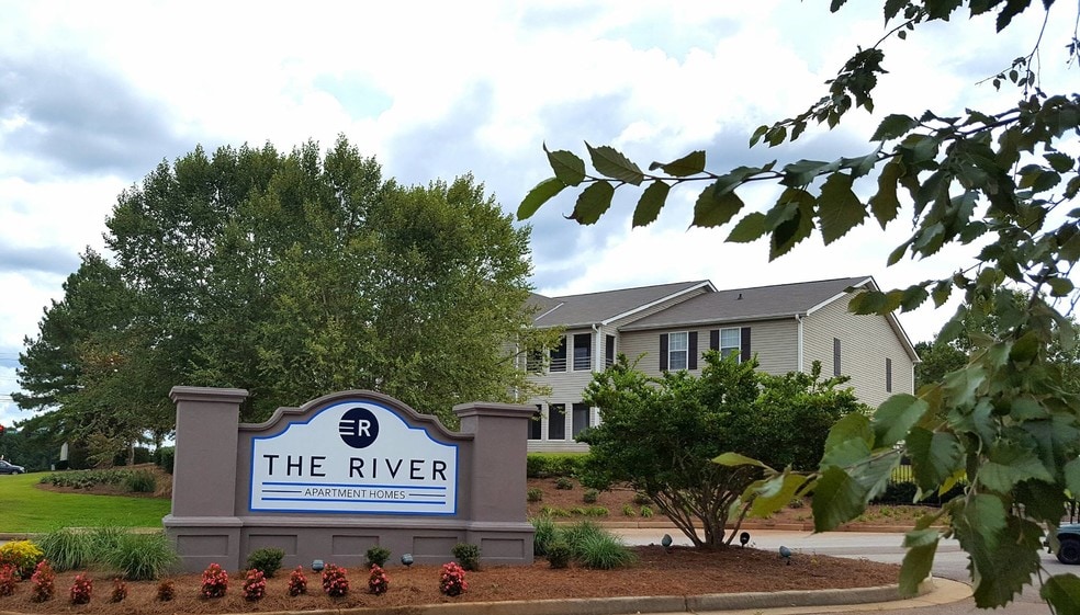 The River Rentals Valley, AL