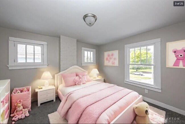 Foto del edificio - 1628 Wyoming St