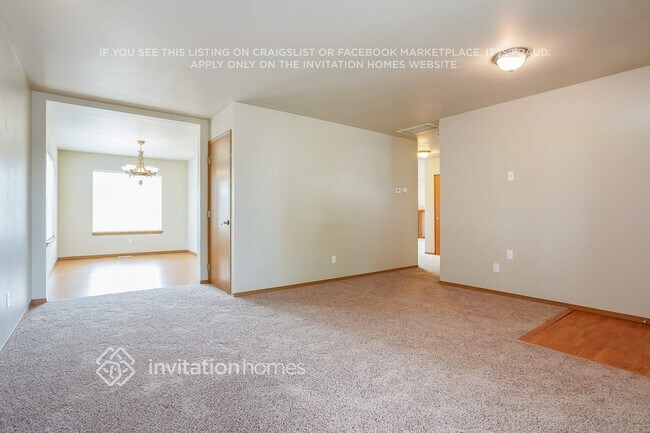 Foto del edificio - 19425 77th Ave Ct E