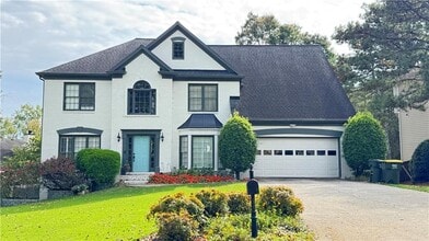 Building Photo - 7195 Devonhall Way