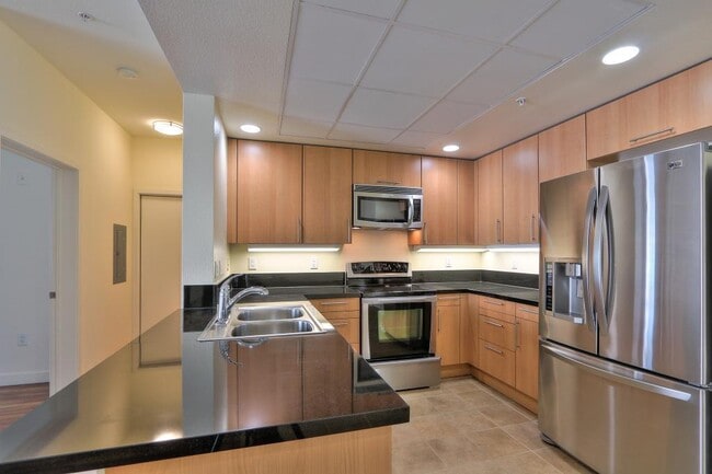 Building Photo - 2 Bedroom Flat for Rent at Plant 51 in Downtown San Jose