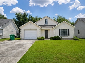 Building Photo - 3107 Wingfield Way