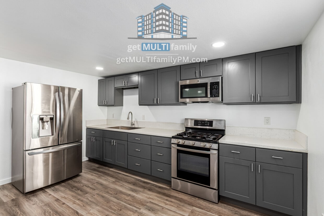 Foto principal - 525 N 32nd St