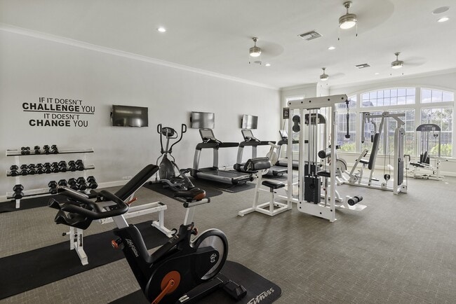 Foto del edificio - Courtney Station Apartments