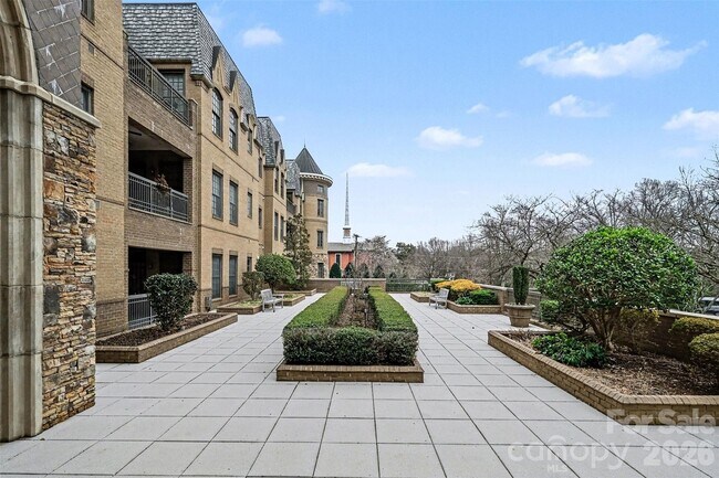 Foto del edificio - 3276 Park Rd