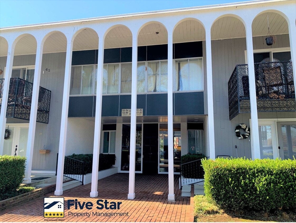 1302 Mercury Blvd Unit 51, Murfreesboro, TN 37130 Condo for Rent in