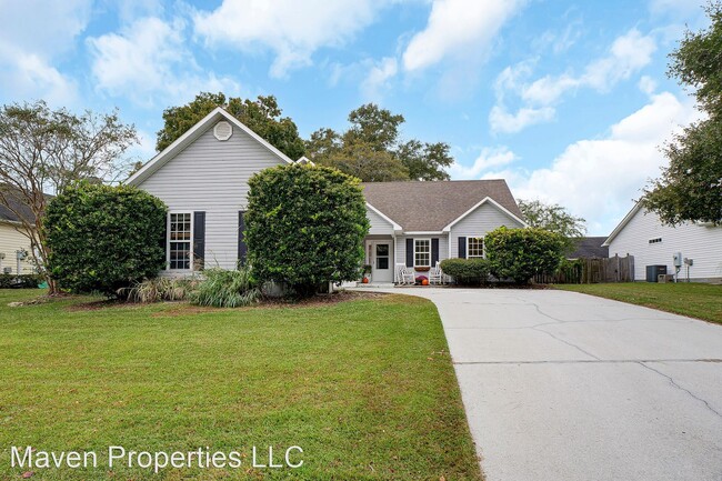 Building Photo - 3 br, 2 bath House - 310 Citation Lane