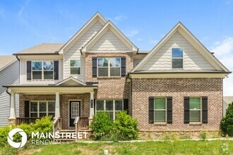 Building Photo - 672 Overlook Gln Dr