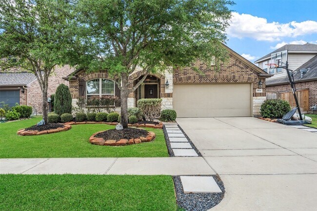 Foto del edificio - 9534 Knox Prairie Ct