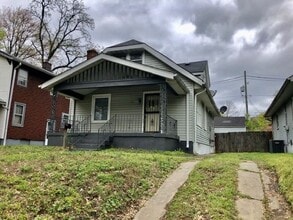 Building Photo - 1109 Euclid Ave