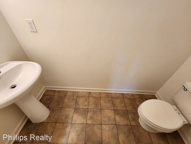 Building Photo - 2 br, 2.5 bath House - 1036 Palisade Circle