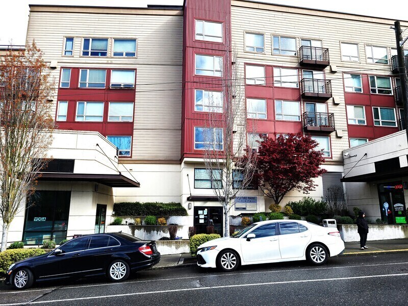 Foto principal - 1710 S Jackson St