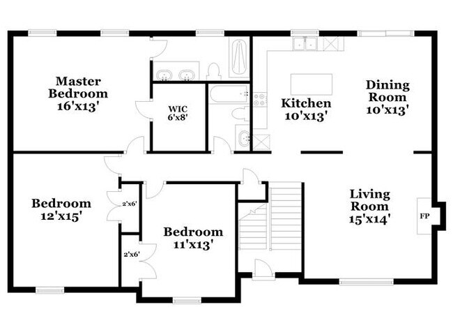 Building Photo - 312 Golfview Dr, Pleasant Hill, MO 64080