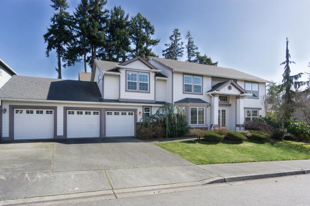 Building Photo - 3 bedroom in Renton WA 98059