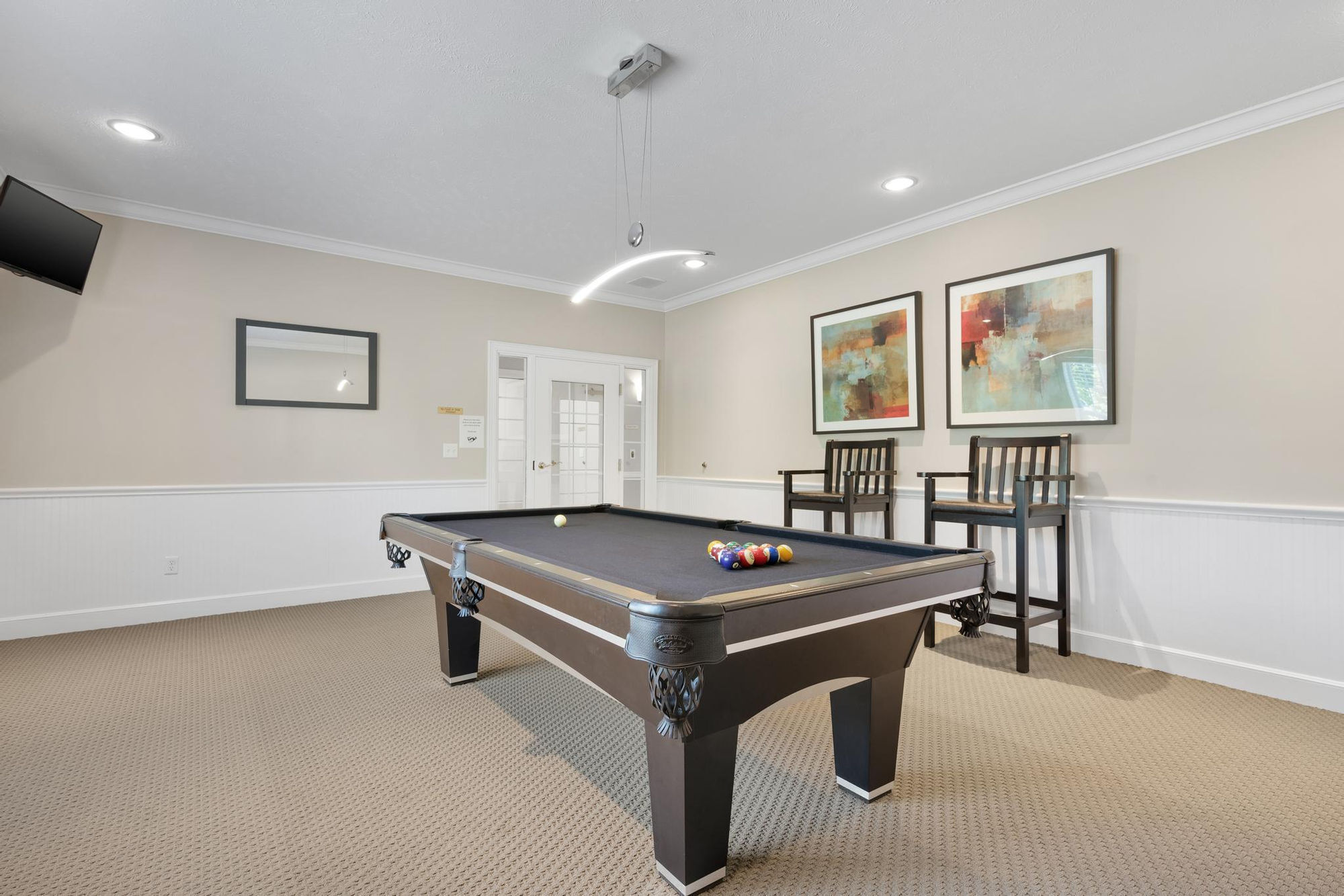Hampton Club – photo 4