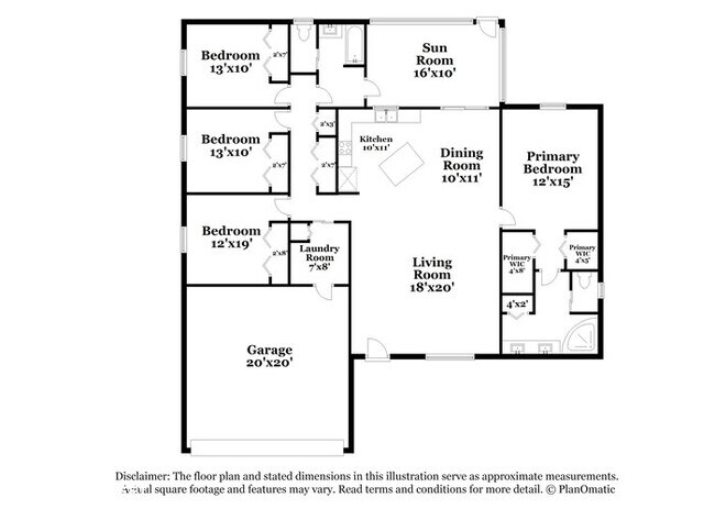 Foto del edificio - 4331 NW 32nd Ln
