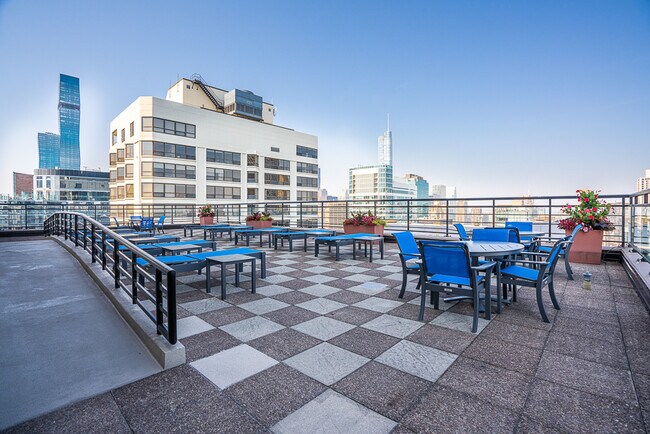 Foto del edificio - 401 E Ontario St