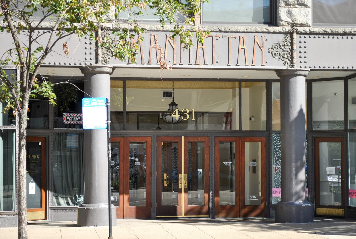 Foto principal - 431 S Dearborn St
