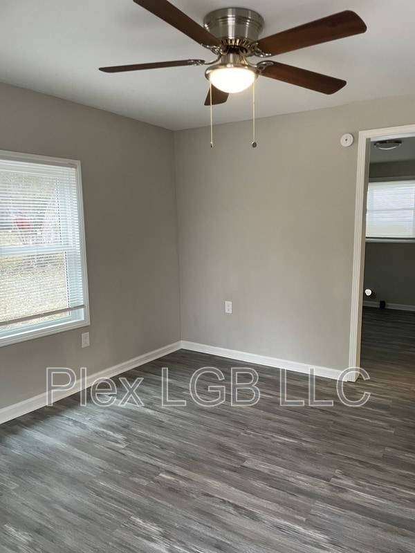 Foto del edificio - 314 McCall St