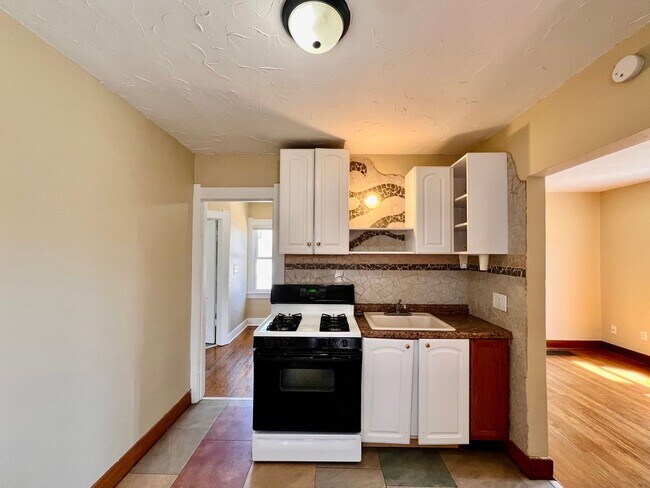 Foto del edificio - 4875 292nd St