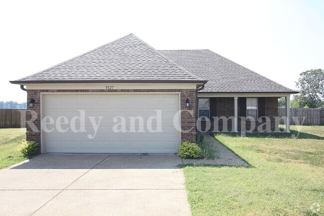 Building Photo - 5527 Mallard Pond Cv