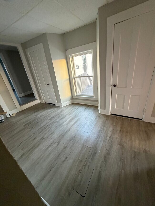 Foto del edificio - 134 Pearl St