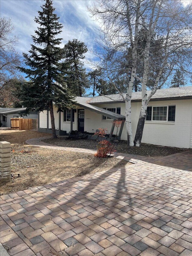 1807 Meadowbrook Rd, Prescott, AZ 86303 House Rental in Prescott, AZ