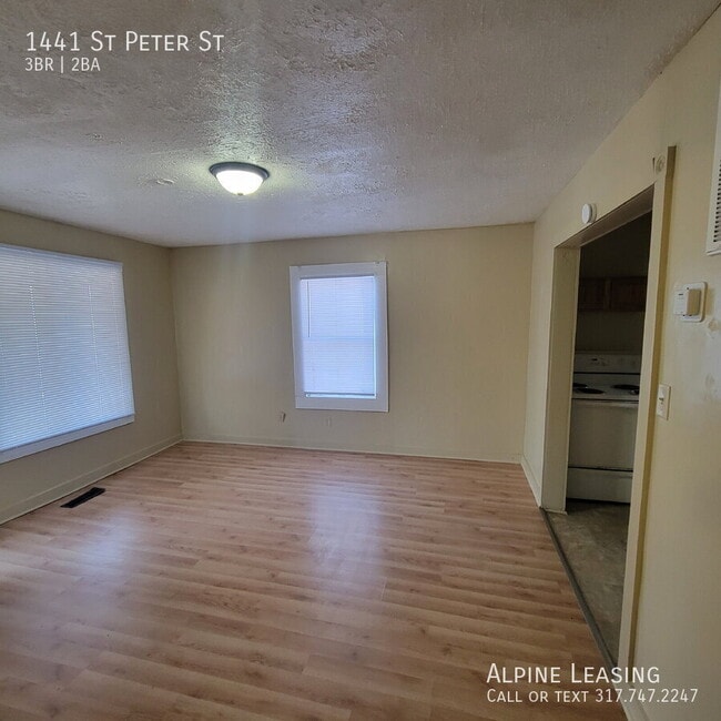 Building Photo - 1441 St Peter St