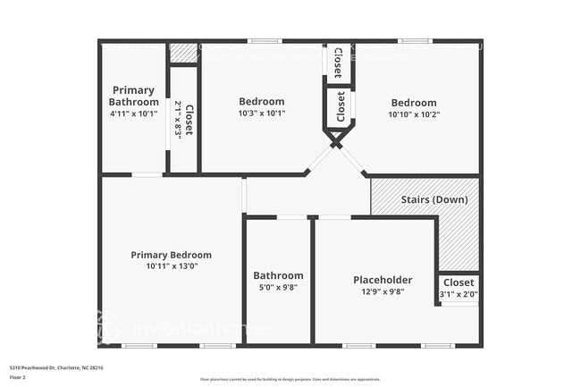 Foto del edificio - 5310 Peachwood Dr
