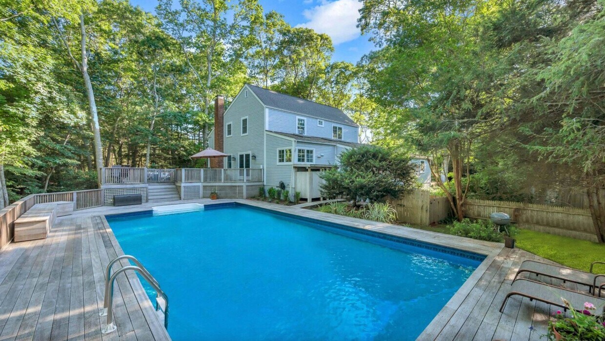 Foto principal - 44 Wireless Rd