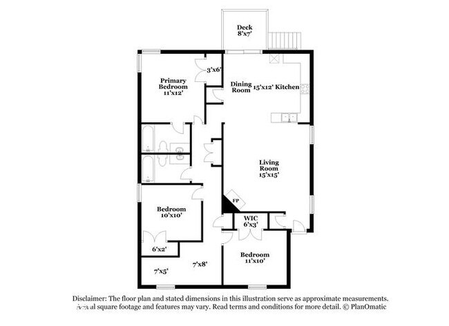 Foto del edificio - 9514 Abson Ct