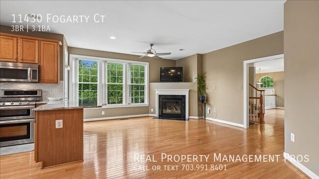 Foto del edificio - 11430 Fogarty Ct