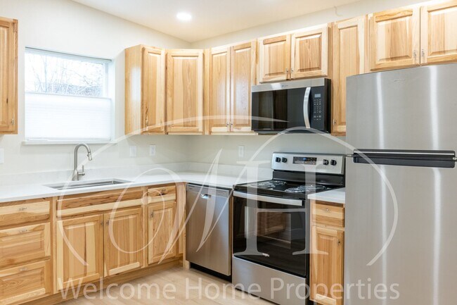 Foto del edificio - Tranquil Living near Trails and Community College in Walla Walla: Remodeled 1-Bedroom Retreat