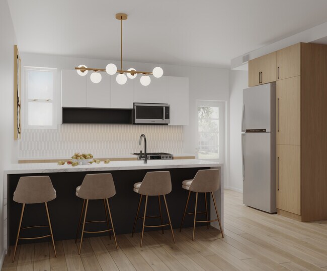 Foto del edificio - 2204 N Kedzie Blvd