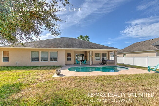 Building Photo - 11845 Newberry Grove Loop