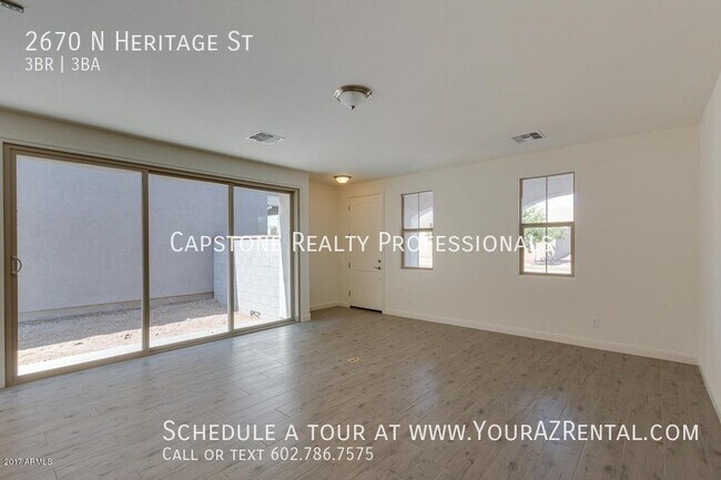 Building Photo - 2670 N Heritage St