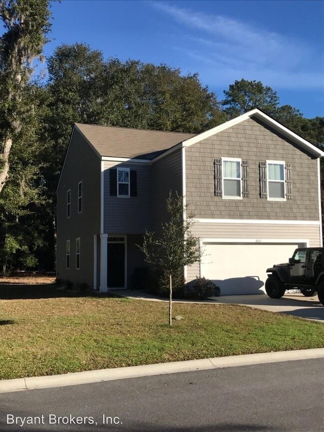 Building Photo - 4 br, 2.5 bath House - 4899 Tidal Walk Drive