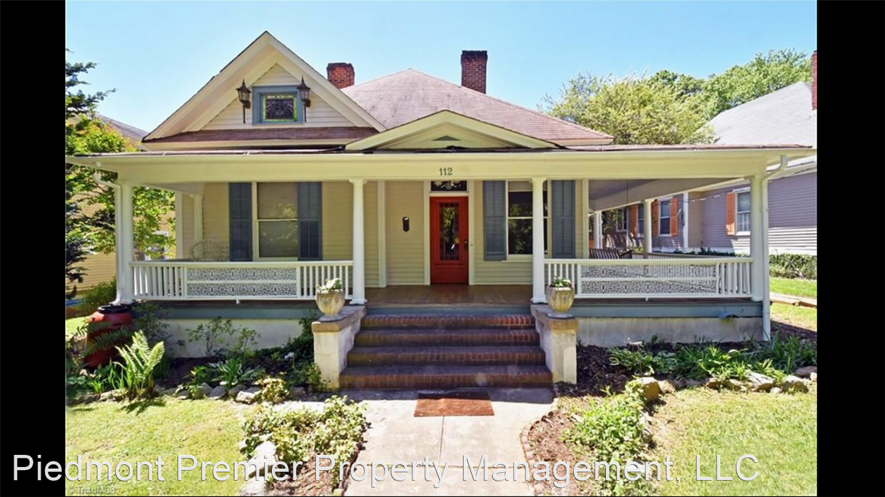 Primary Photo - 2 br, 1.5 bath House - 112 Shady Blvd