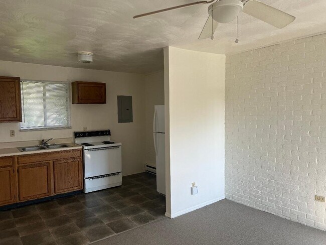 Foto del edificio - 1416 Moorman Ave NW