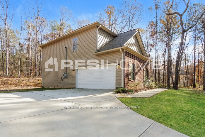 Foto del edificio - 11695 Woodland Lake Rd