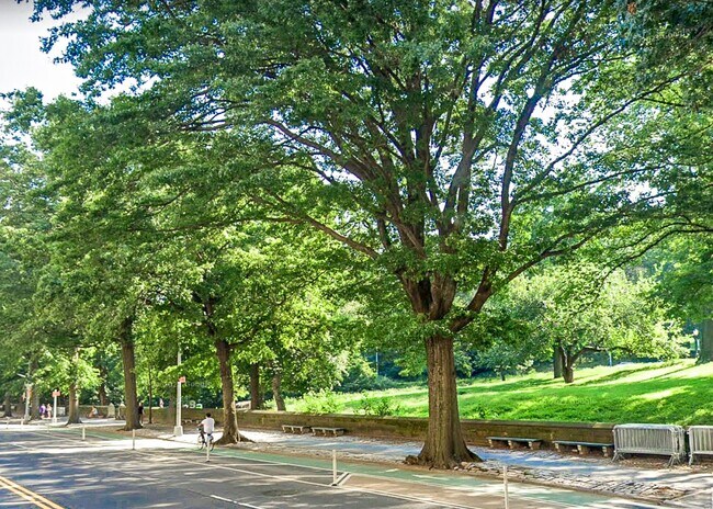 Foto del edificio - Central Park West