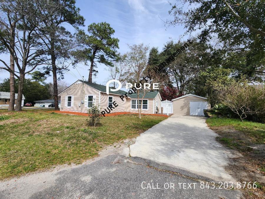 Foto principal - 1127 Yeamans Hall Rd