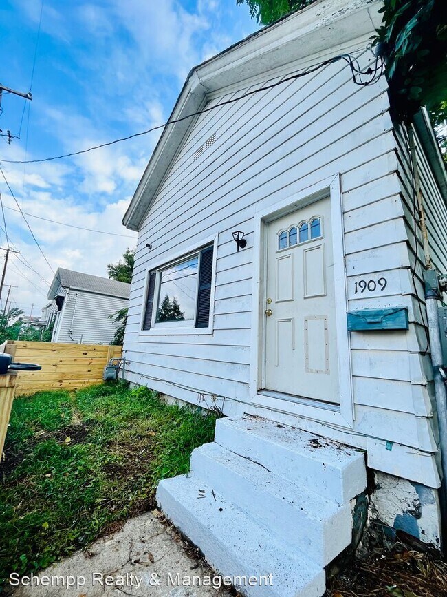 Foto del edificio - 1 br, 1 bath House - 1909 Bank Street